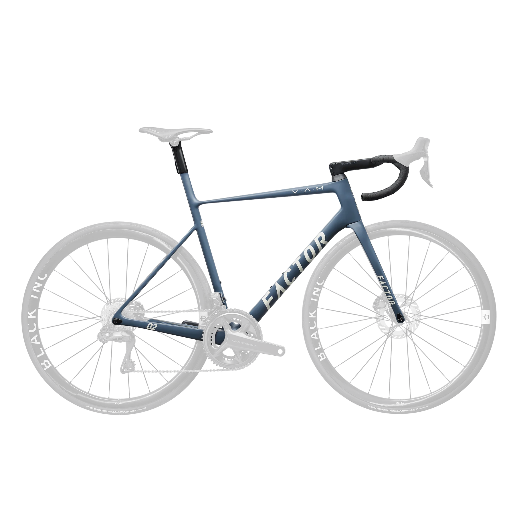 Factor O2 VAM - Premium Package