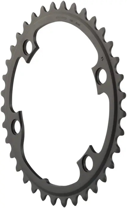 Shimano Shimano Ultegra R8000 36t 110mm 11-Speed Chainring for 36/52t or 36/46t