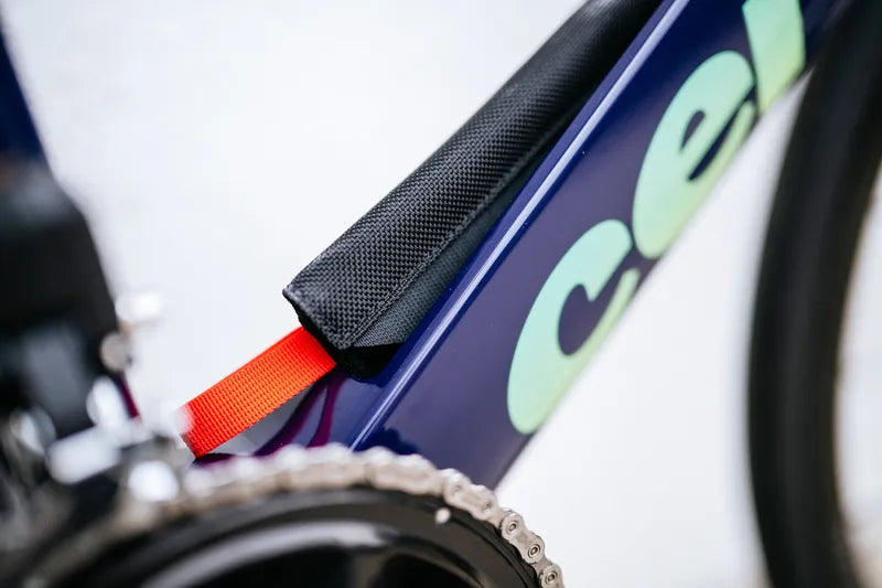 Cervelo 2025 P 105 Di2 BIKE
