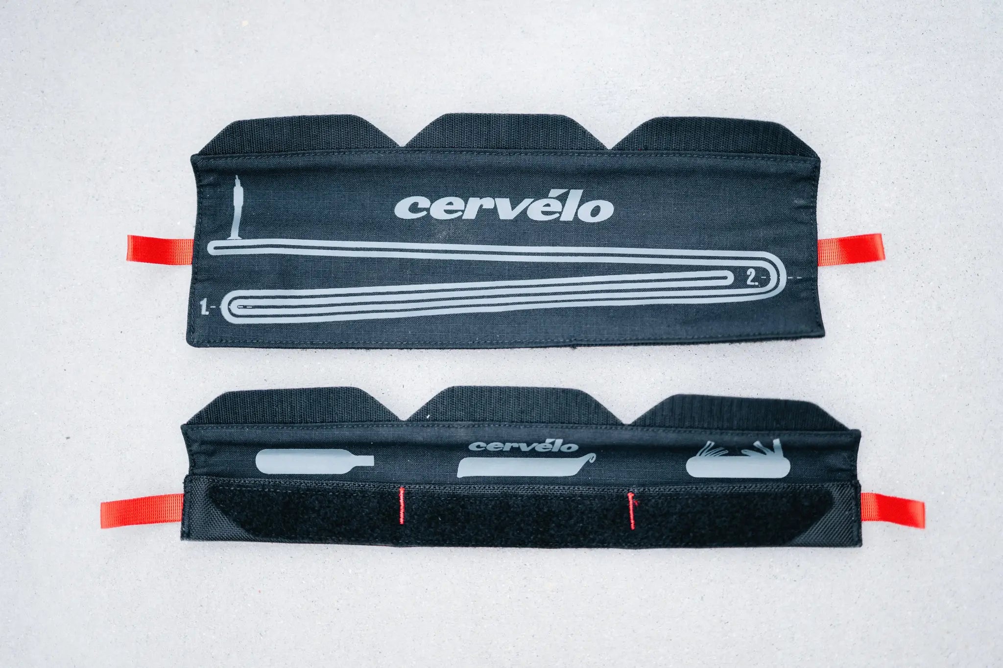 Cervelo 2025 P 105 Di2 BIKE