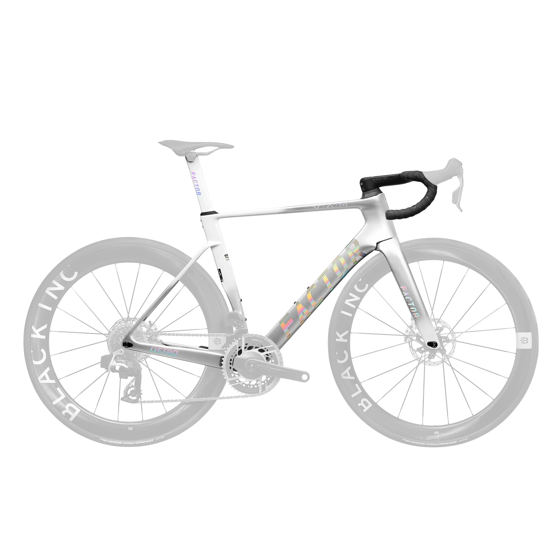 Factor Ostro VAM Premium Package