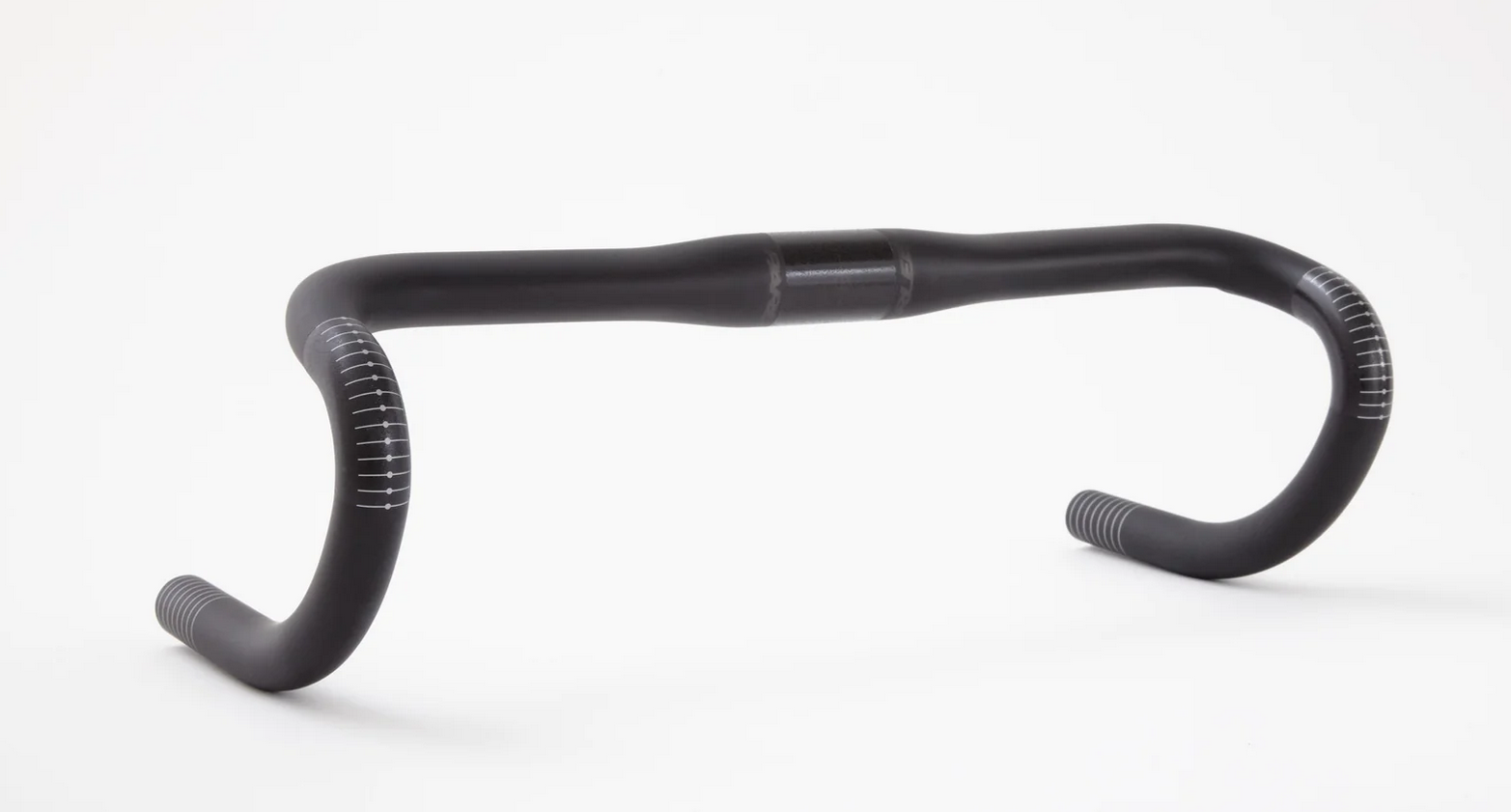 Carbon Bar 40cm C-C 35mm Clamp