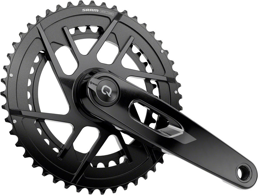 SRAM Rival AXS Power Meter E1