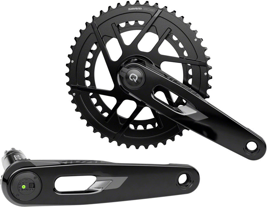 SRAM Rival AXS Power Meter E1