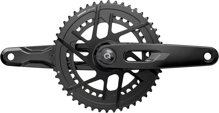 SRAM Rival AXS Power Meter E1