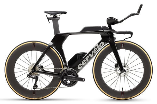 Cervelo P5 Ultegra 2026 Bike