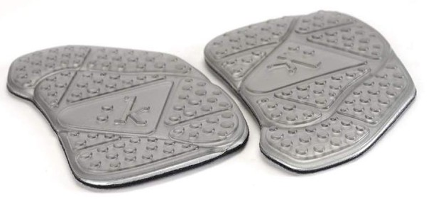 Fizik Fizik TechNogel Pads for Profile F19/F22 Armrest