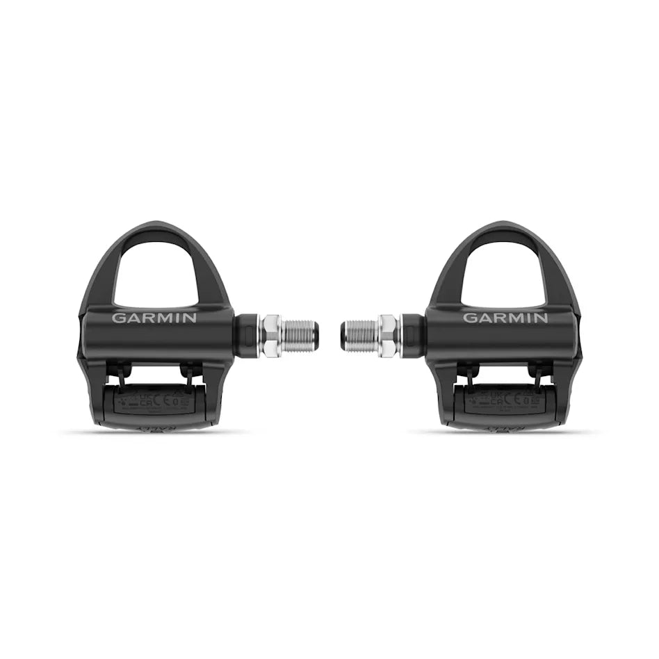 Garmin Rally RS210 Power Meter Pedals - Dual Sided