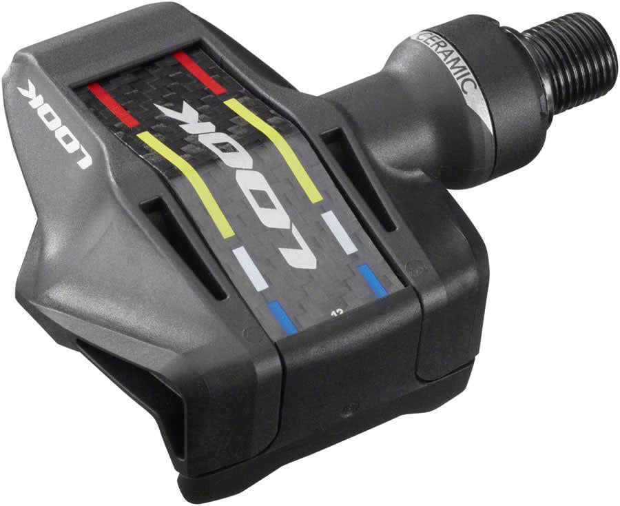 Look KEO Blade Carbon Ceramic Pedals