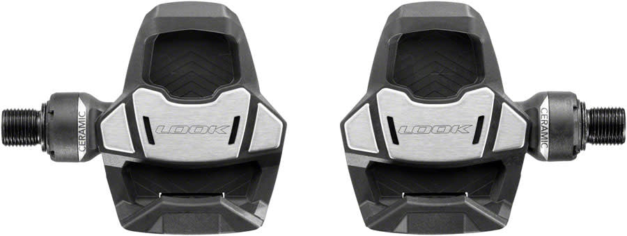 Look KEO Blade Carbon Ceramic Pedals