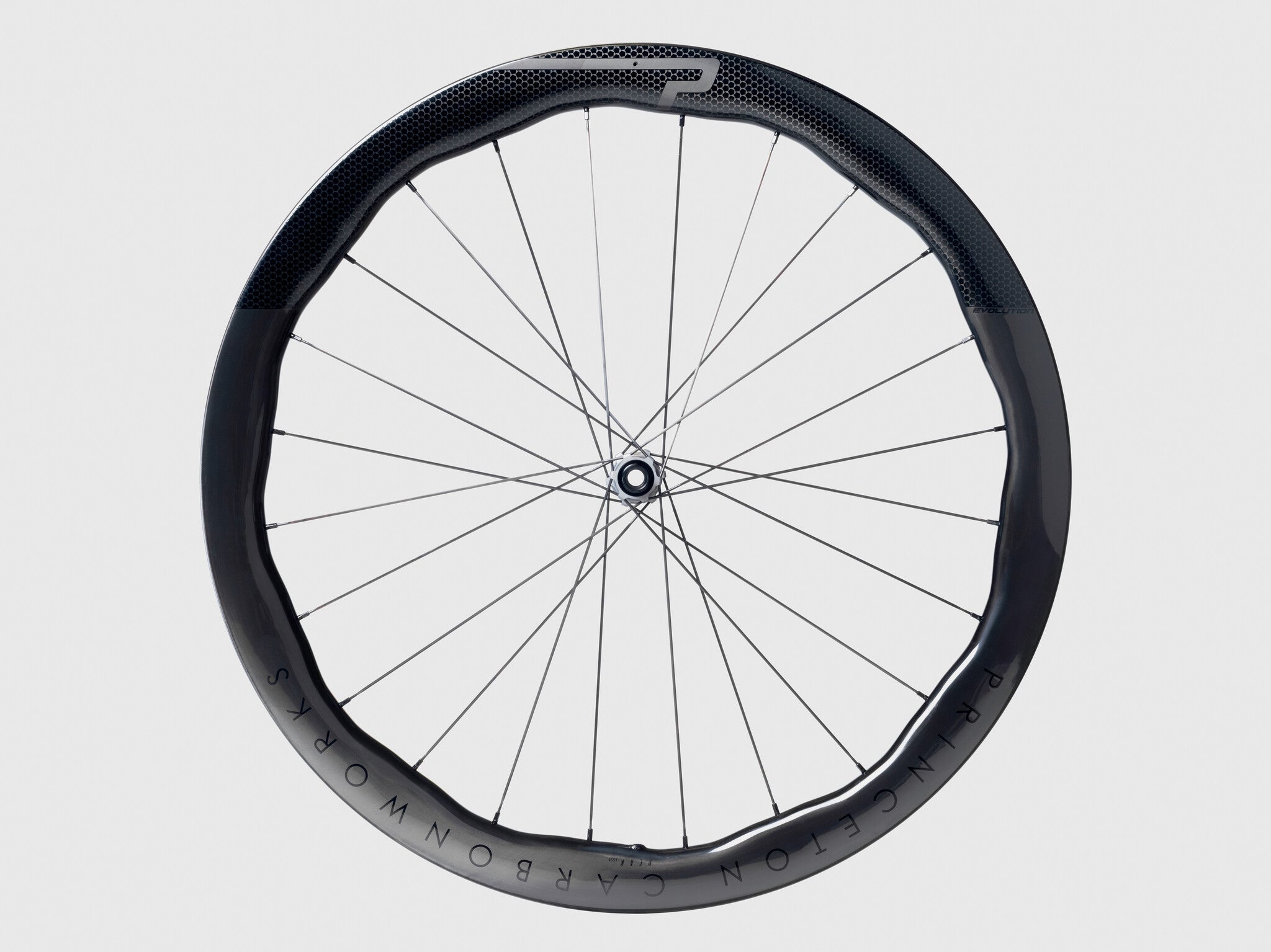 Princeton Carbonworks Peak 4550 Evolution Wheels