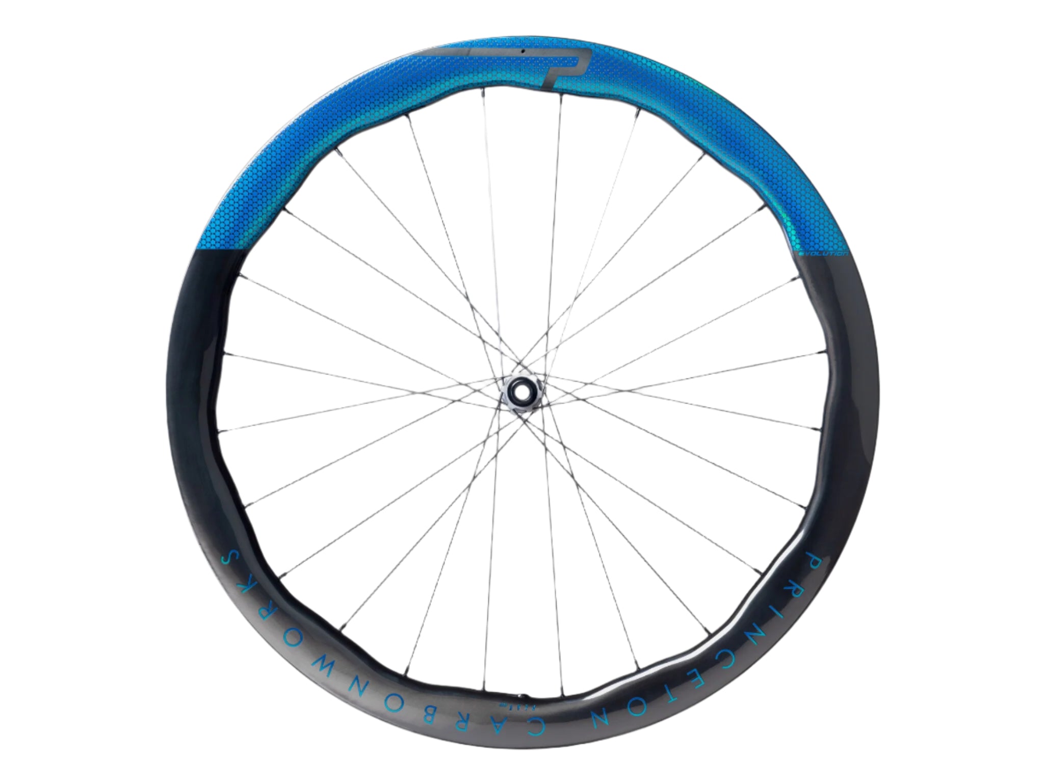 Princeton Carbonworks Peak 4550 Evolution Wheels