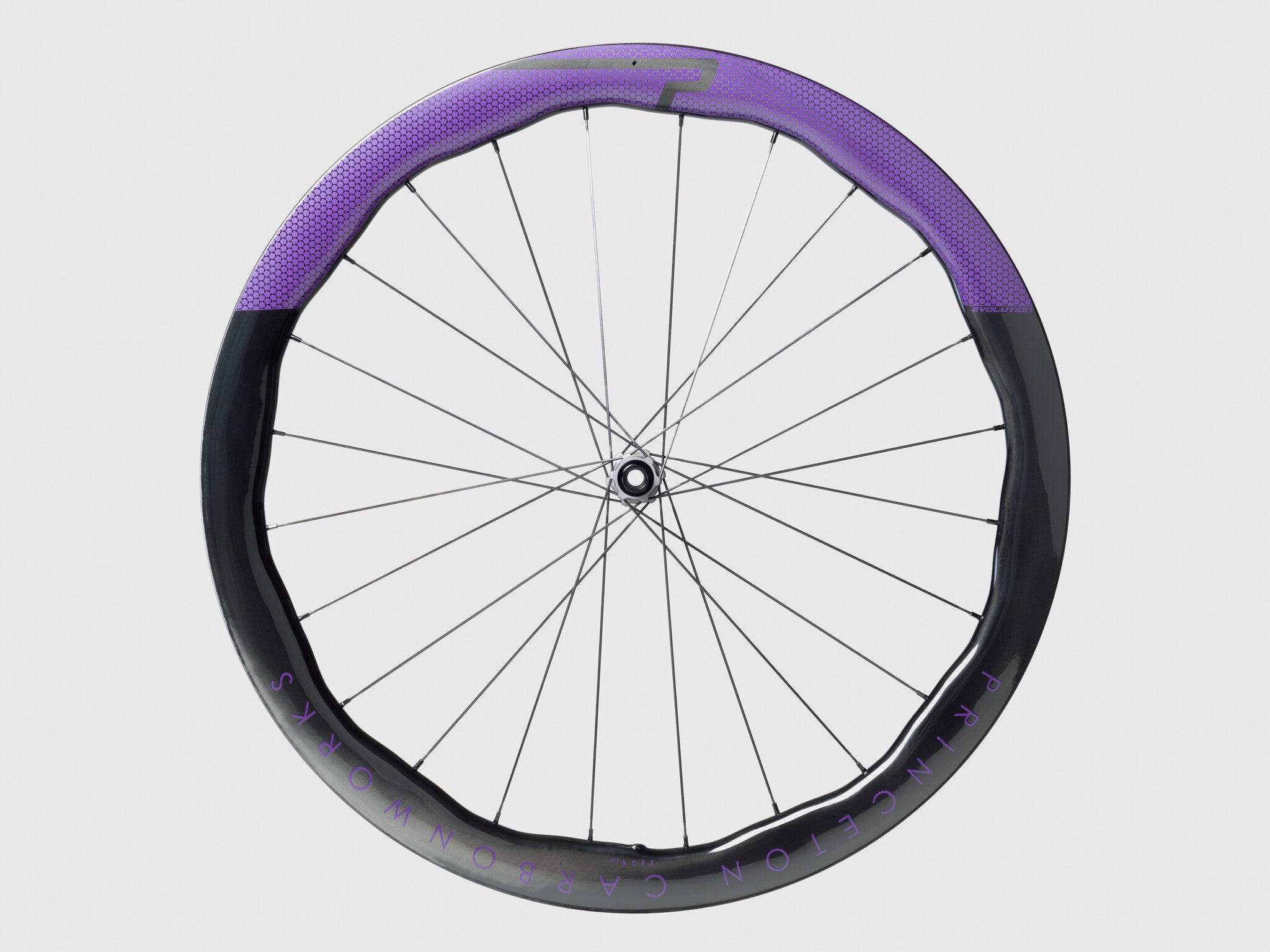 Princeton Carbonworks Peak 4550 Evolution Wheels