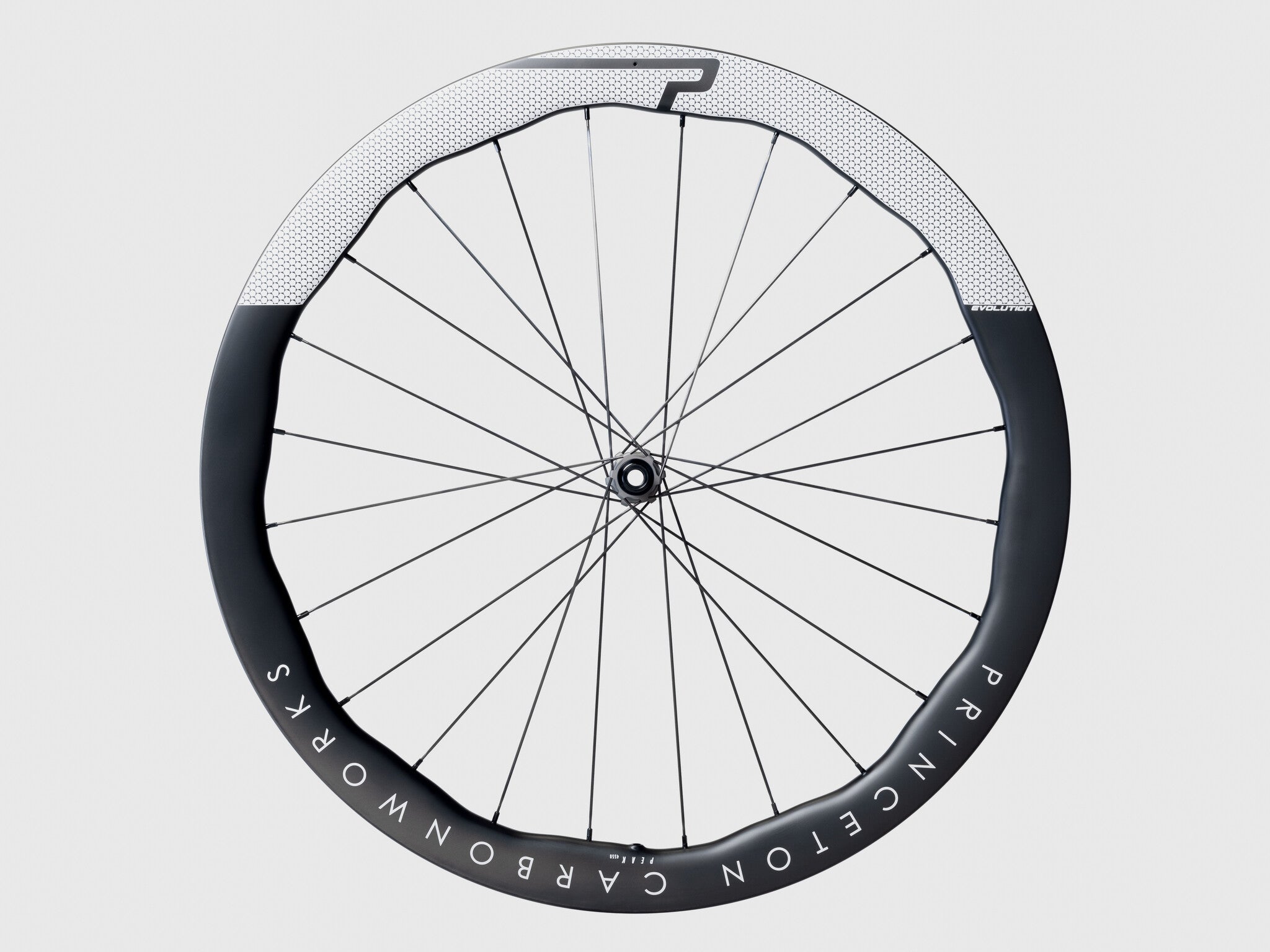 Princeton Carbonworks Peak 4550 Evolution Wheels