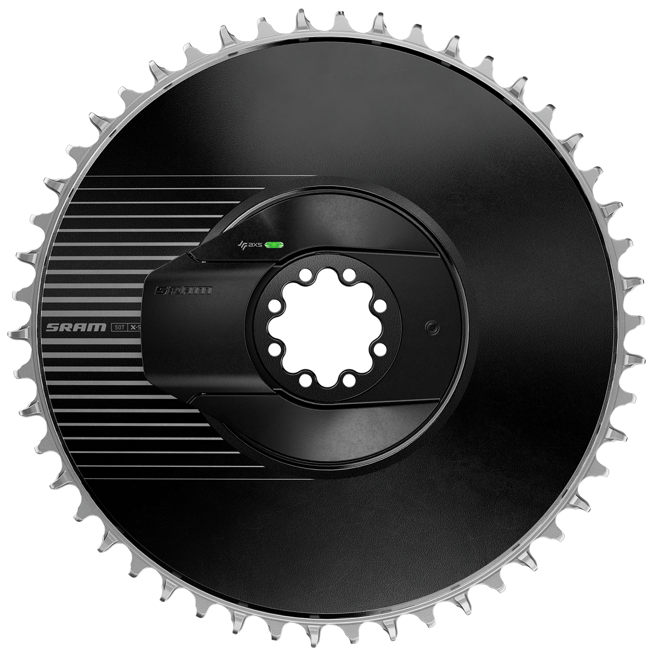 SRAM Red AXS E1 Aero Power Meter Kit DM