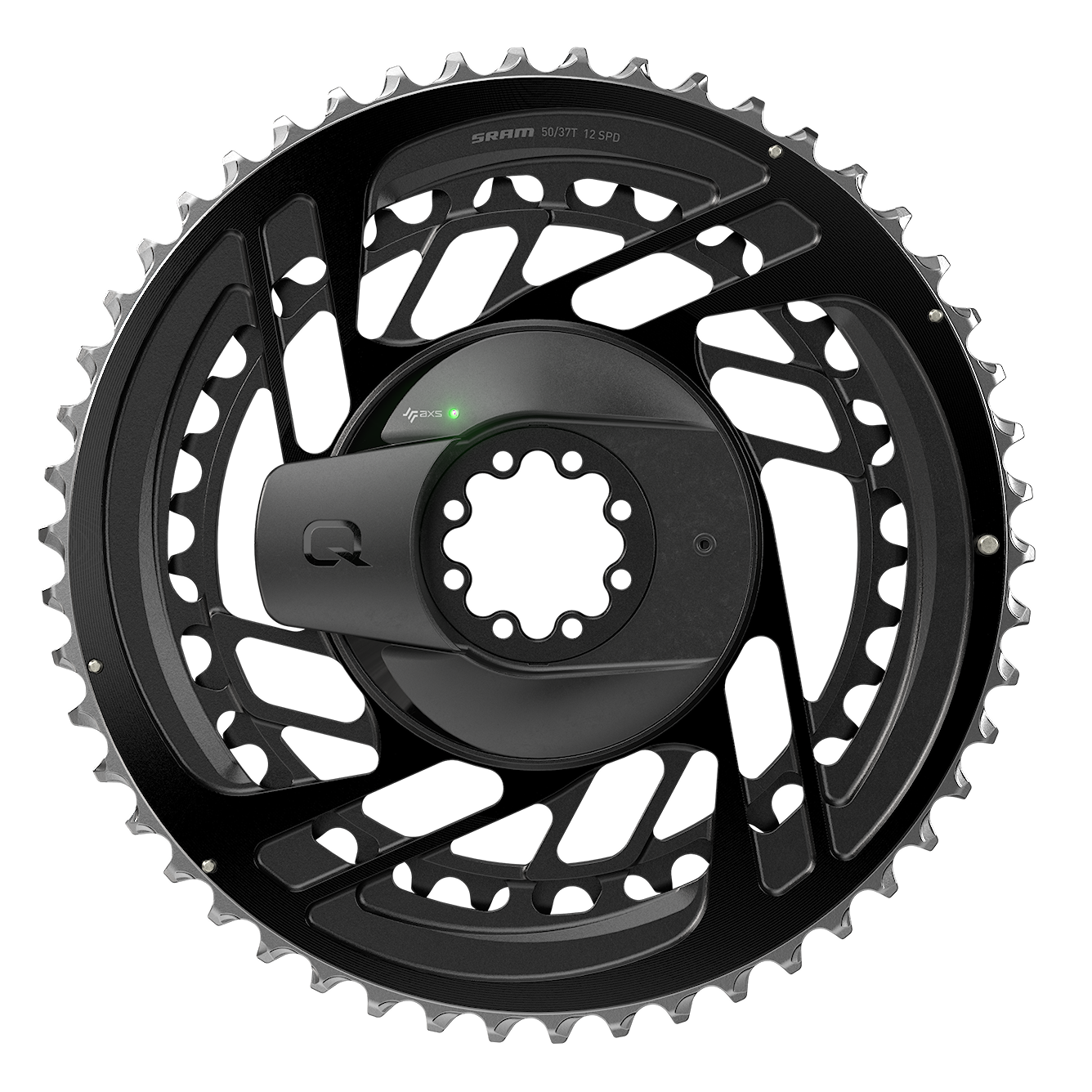 SRAM Force Power Meter KIT Spider DM - D2
