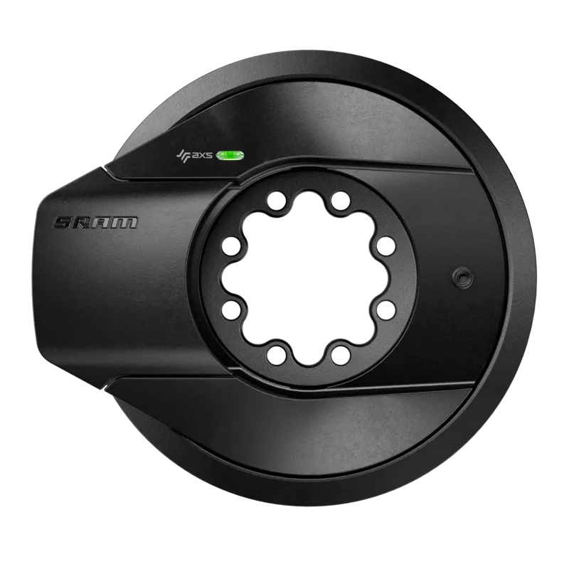SRAM RED XPLR AXS Power Meter Spider