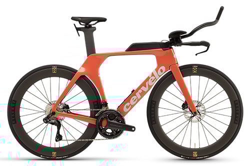 Cervelo P Ultegra 2026 Bike