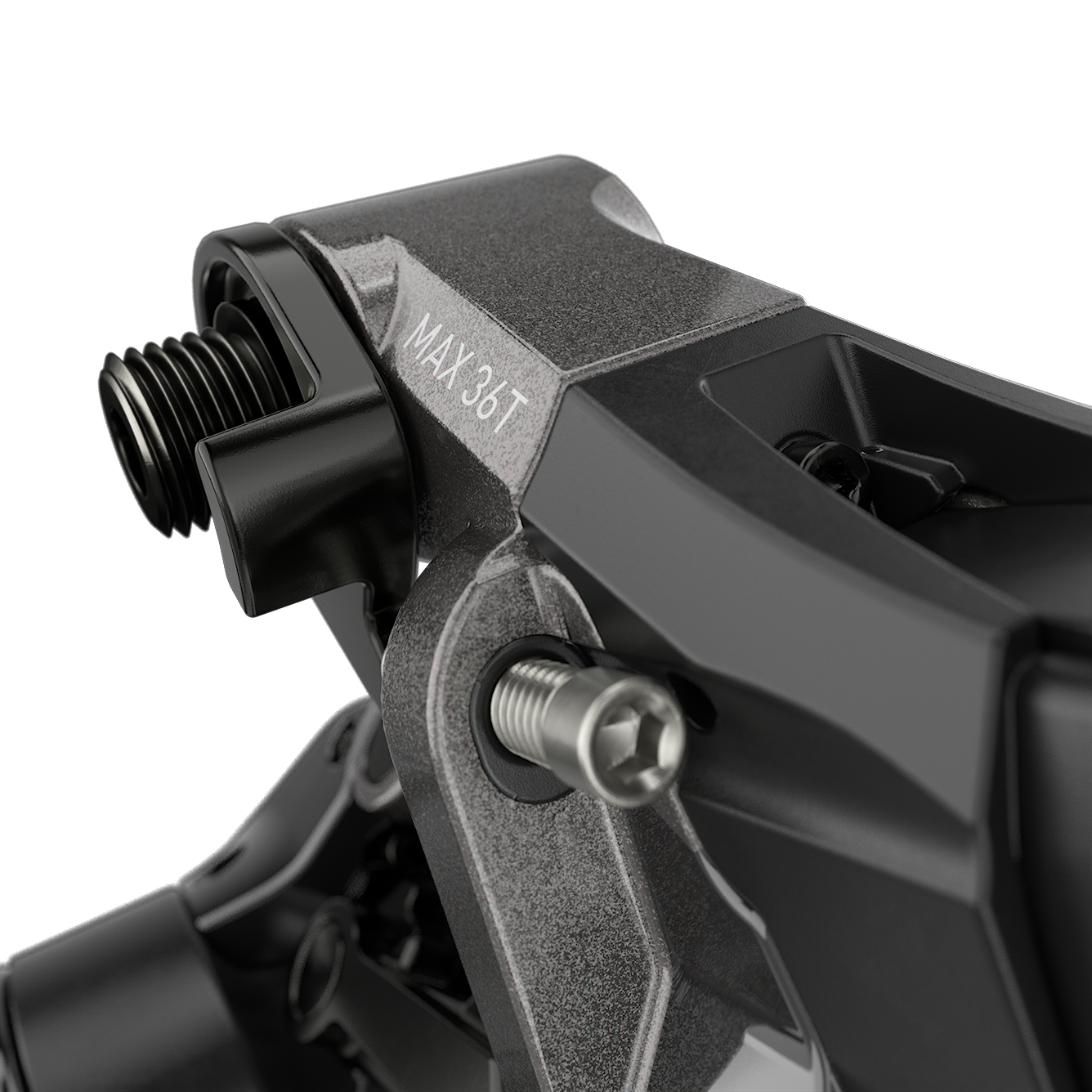 SRAM Force AXS D2 12 Speed - Rear Derailleur