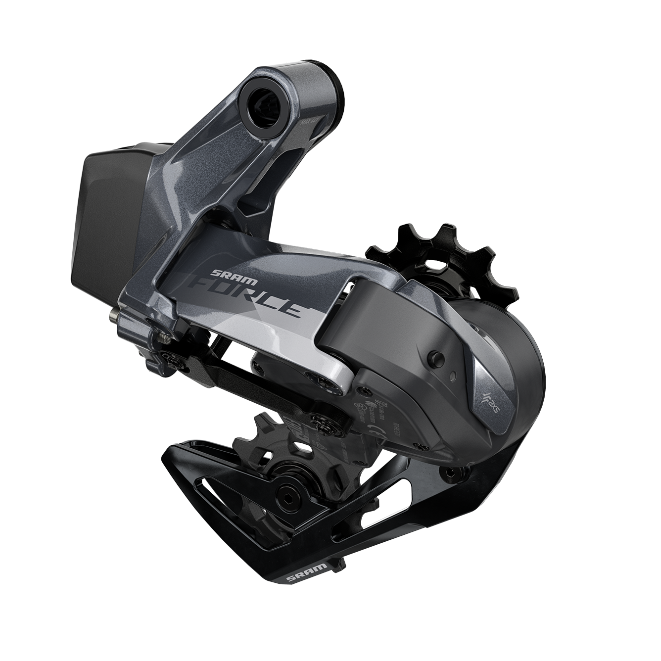 SRAM Force XPLR eTap AXS - Rear Derailleur