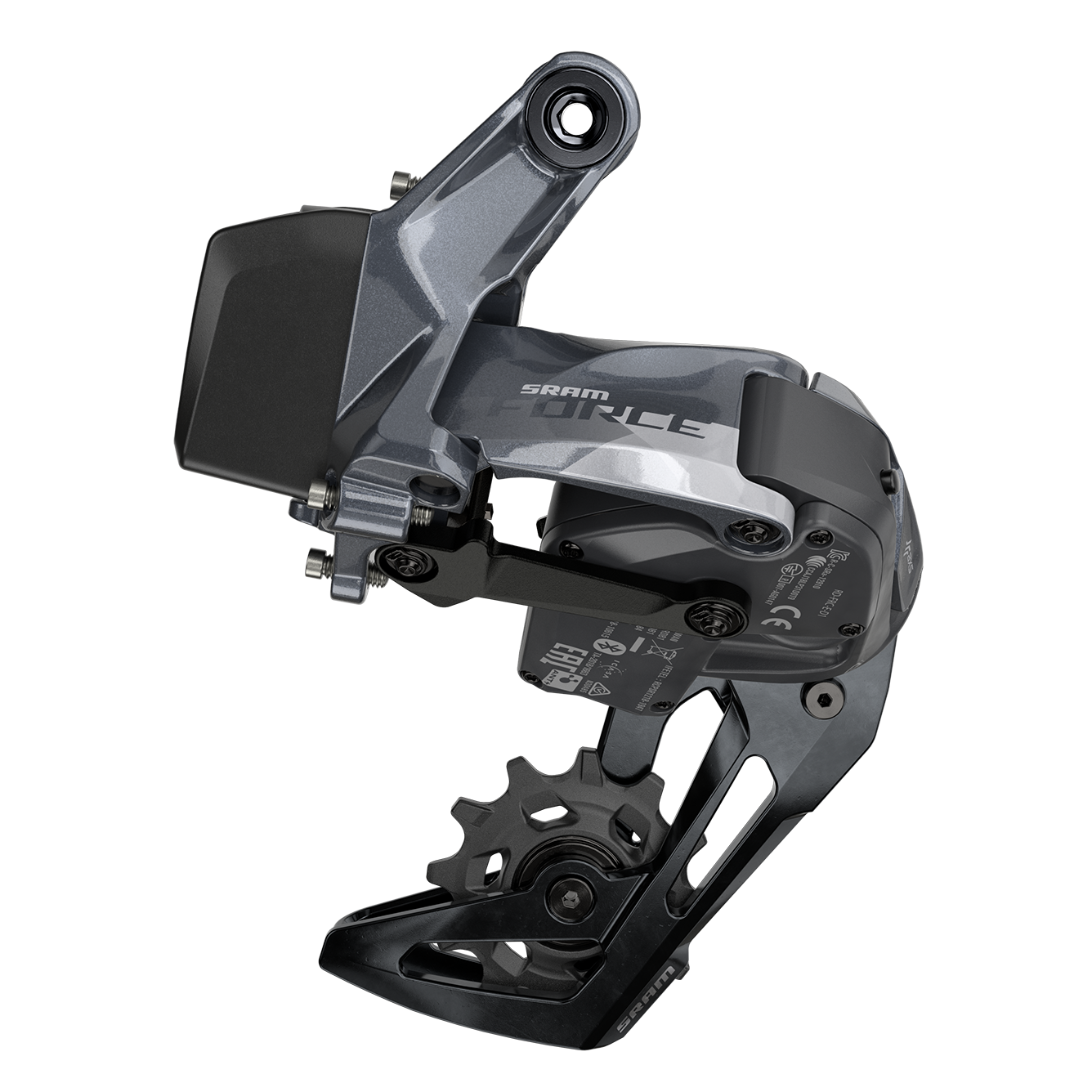 SRAM Force XPLR eTap AXS - Rear Derailleur