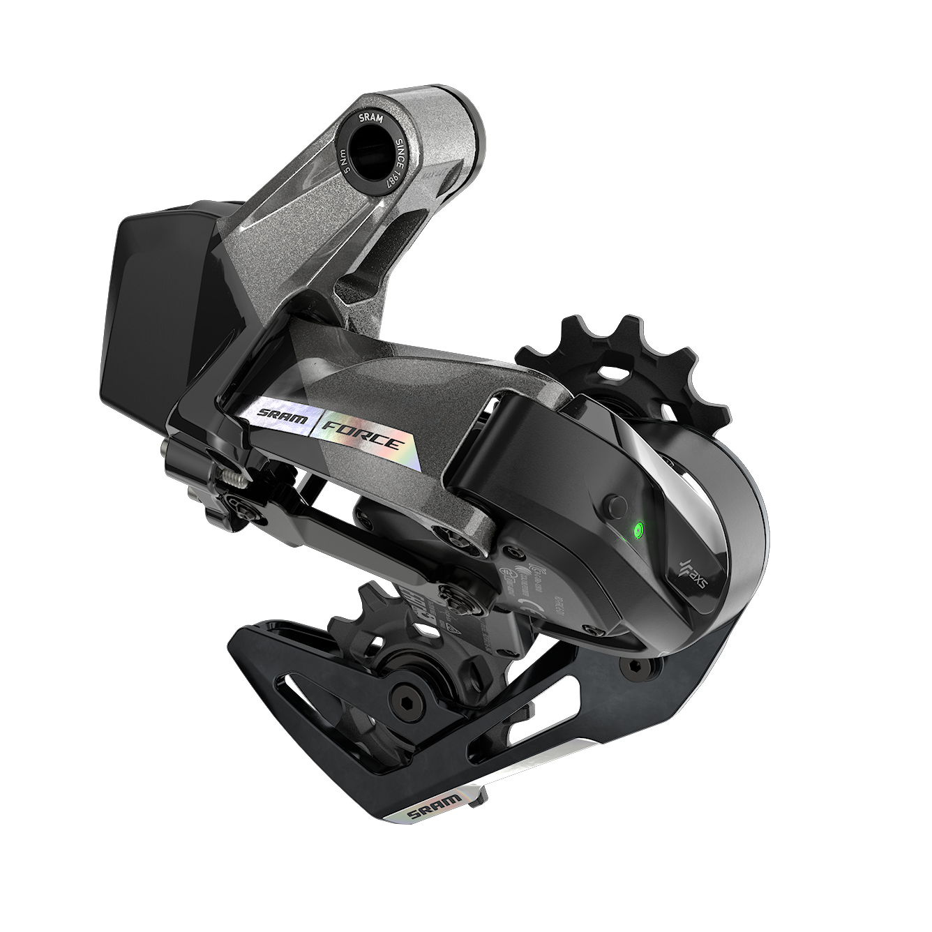 SRAM Force XPLR AXS D2 - Rear Derailleur