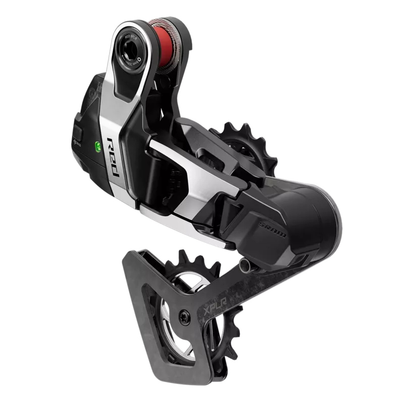 RED XPLR AXS Rear Derailleur