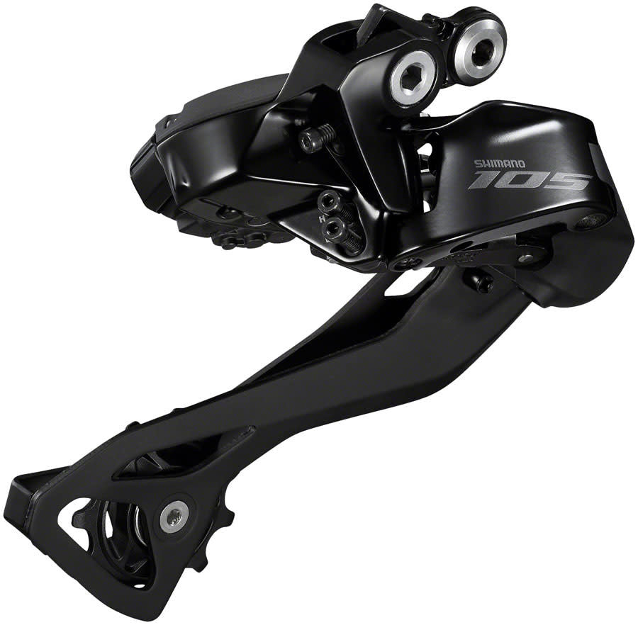 Shimano 105 RD-R7150 Di2 Rear Derailleur - 12-Speed