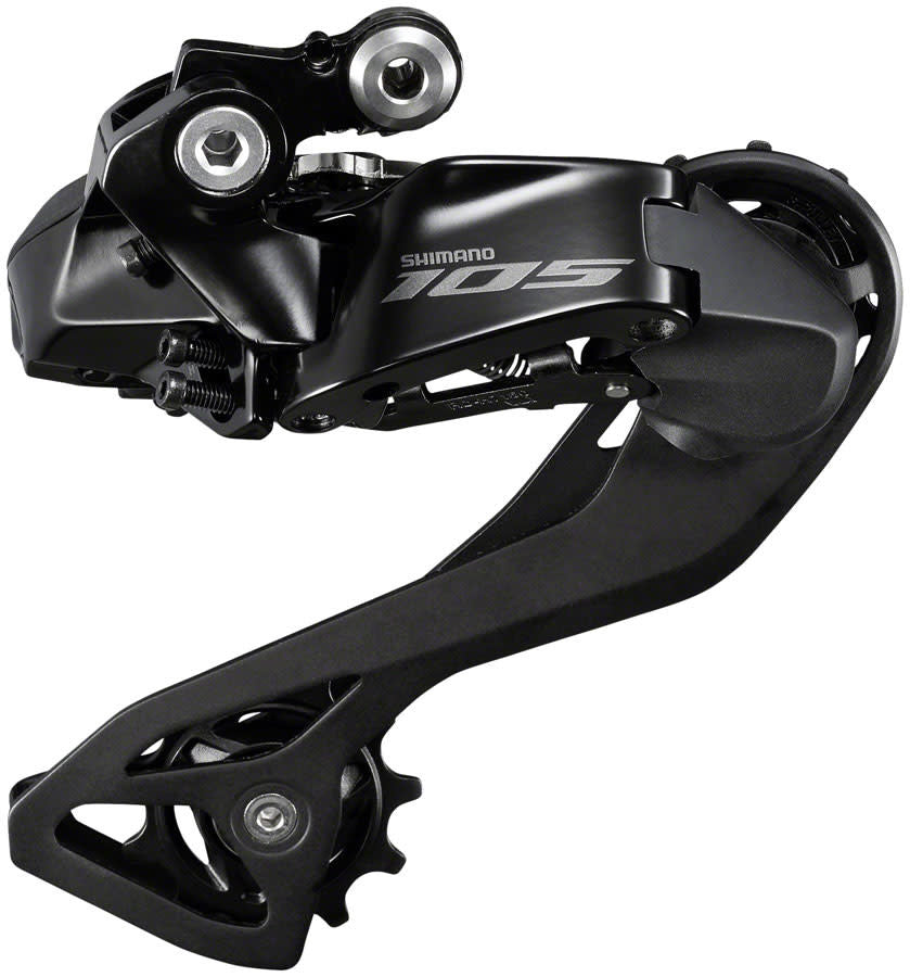 Shimano 105 RD-R7150 Di2 Rear Derailleur - 12-Speed