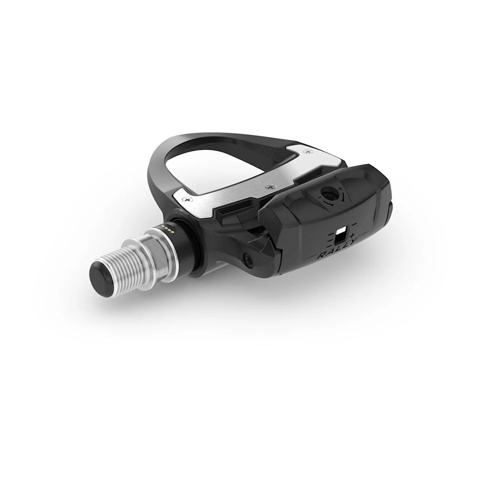 Garmin Rally RS210 Power Meter Pedals - Dual Sided