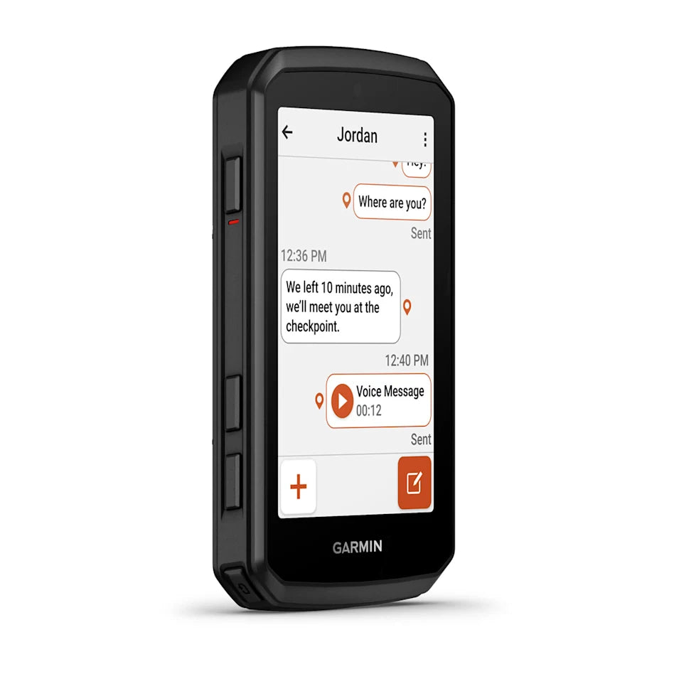 Garmin Edge® 1060