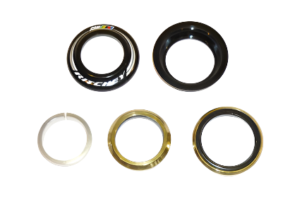 Ritchey Headset Ritchey Foil 50/55mm