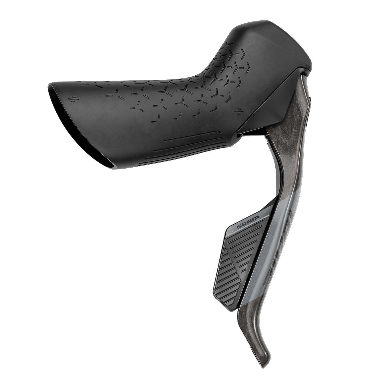 SRAM Rival AXS E1 Shifter and Caliper Set