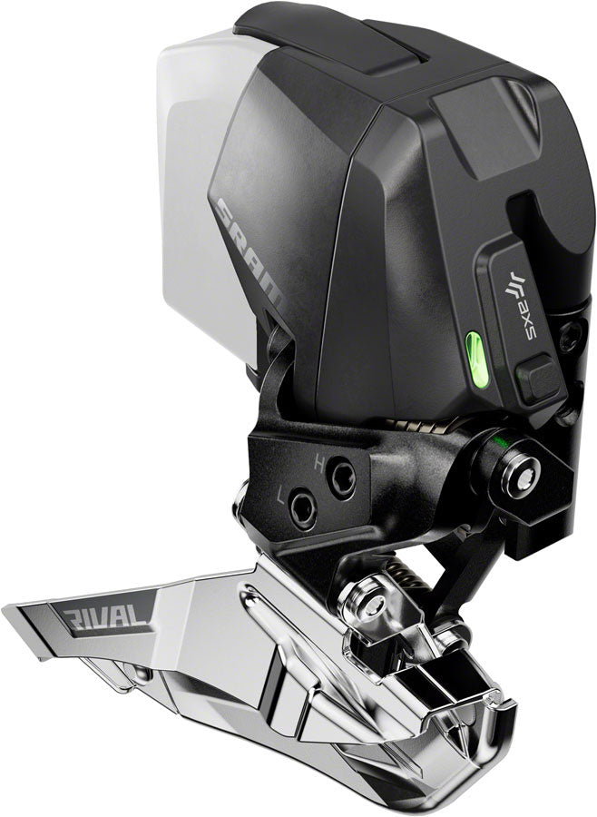 SRAM Rival AXS E1 Front Derailleur (battery not included)