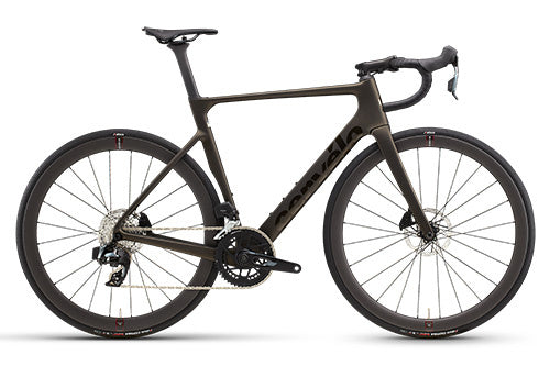 Cervelo Soloist Rival Bike 2026