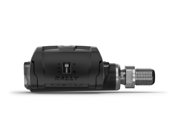Garmin Rally RK Power Pedals