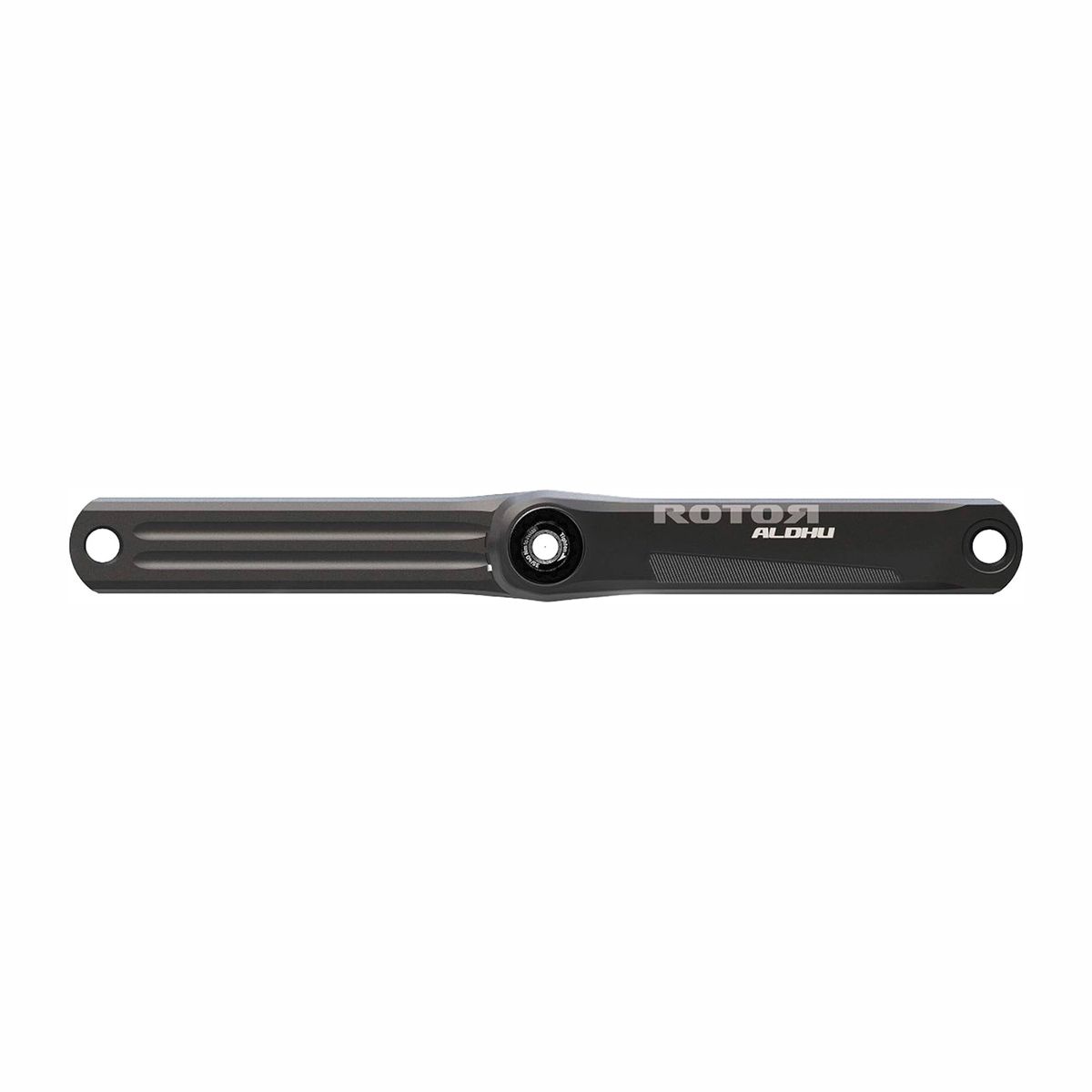 Rotor Aldhu Crank arms , Spindle 30mm, Cranks Length 165mm