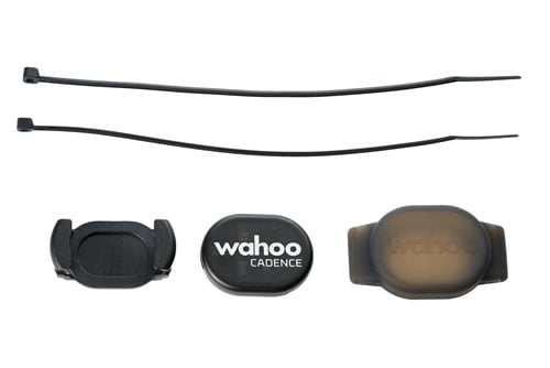 Wahoo RPM Cadence Sensor (BTLE/ANT+)