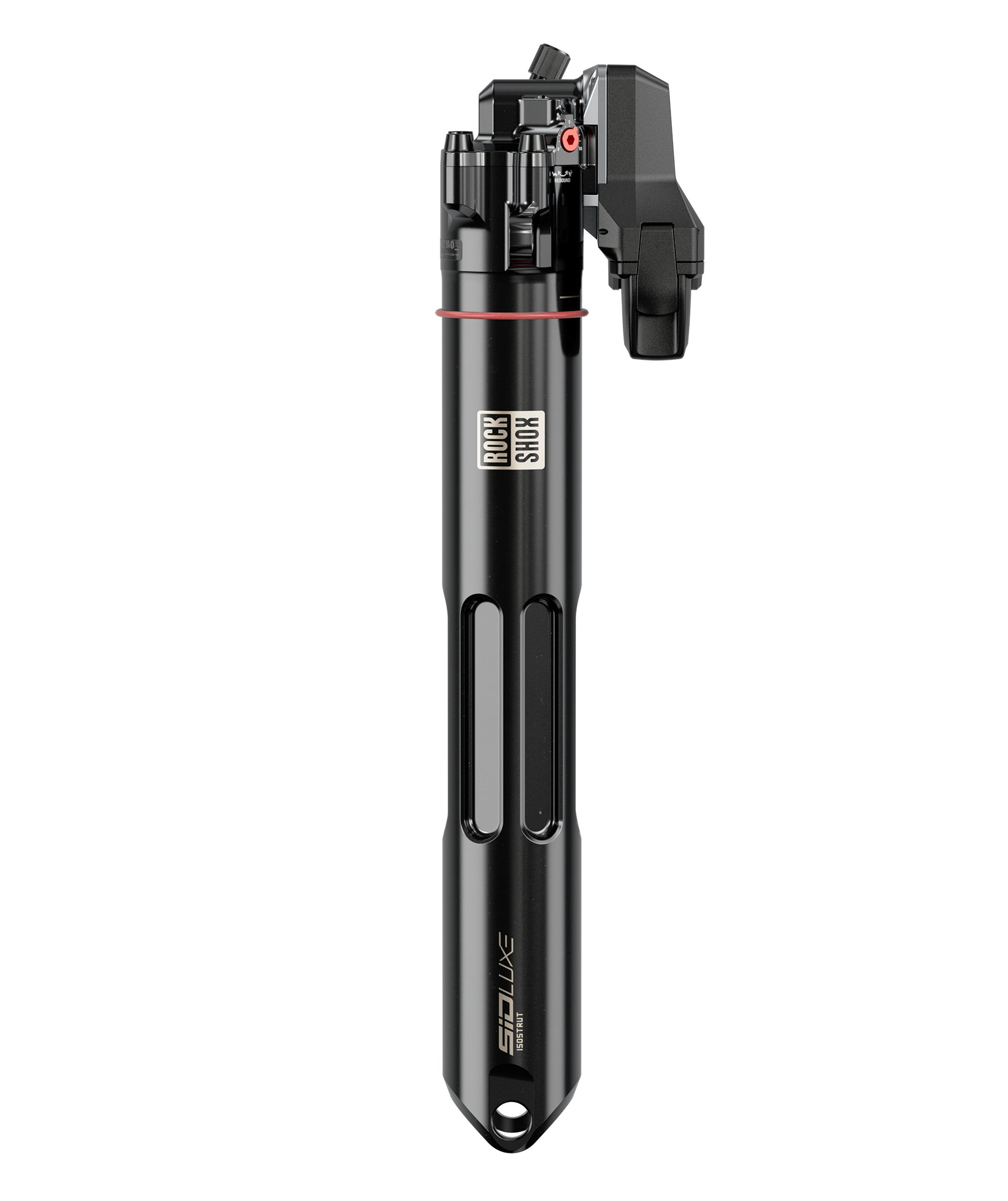 RockShox SIDLUXE ULTIMATE ISOSTRUT FLIGHT ATTENDANT