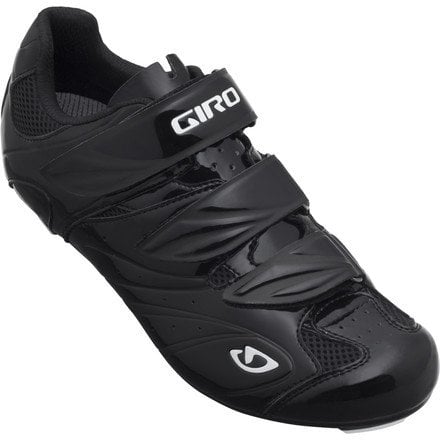 Giro Women's Sante II Black/White Size 37