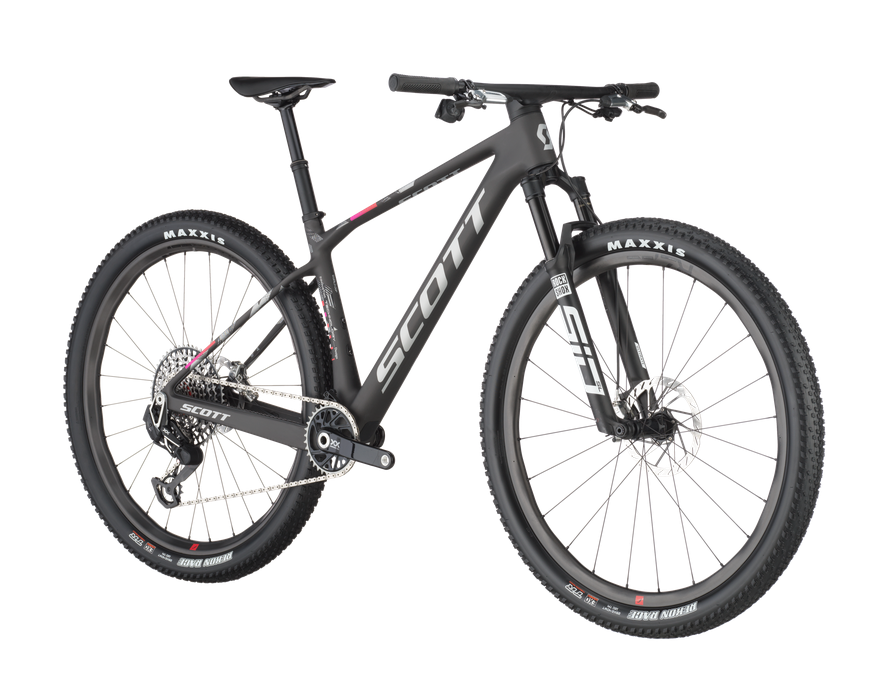 Scott Scale RC World Cup Bike