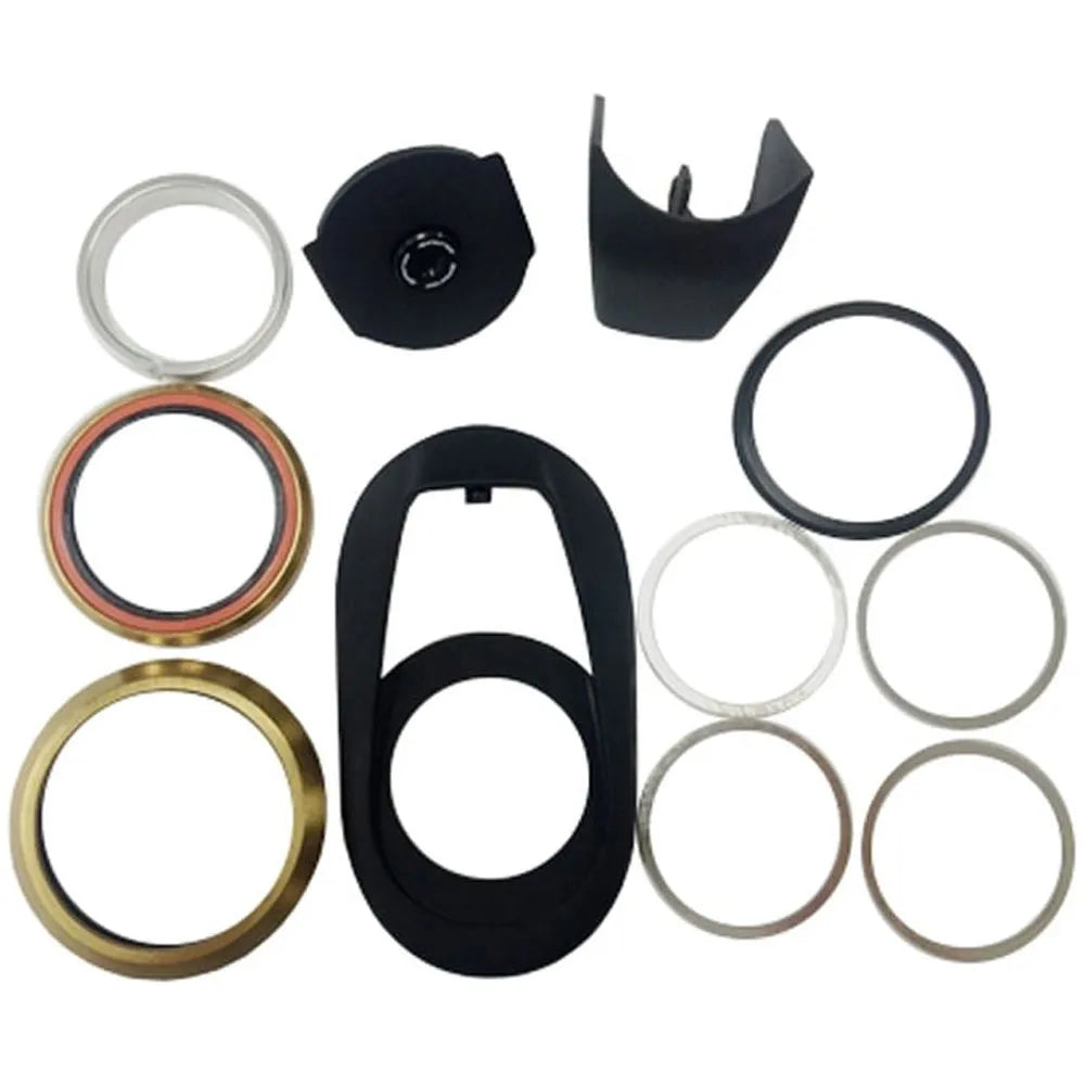 Syncros Scott Headset Bearing Kit Foil 2016