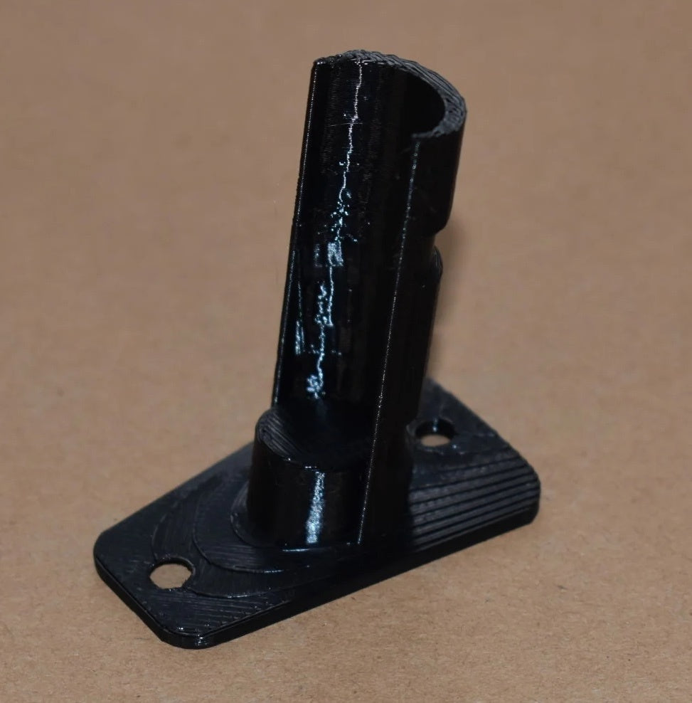 Scott Foil RC Battery Mount Model Year 23 and Newer