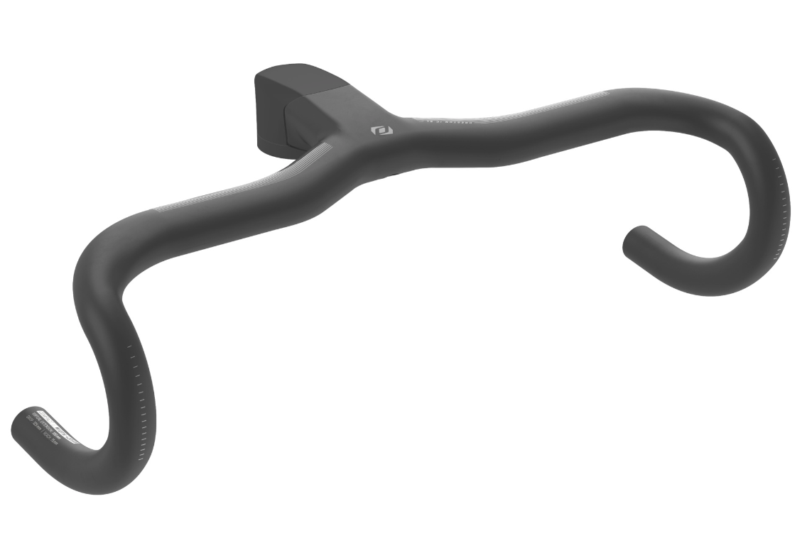 Syncros CRESTON IC SL, BAR/STEM