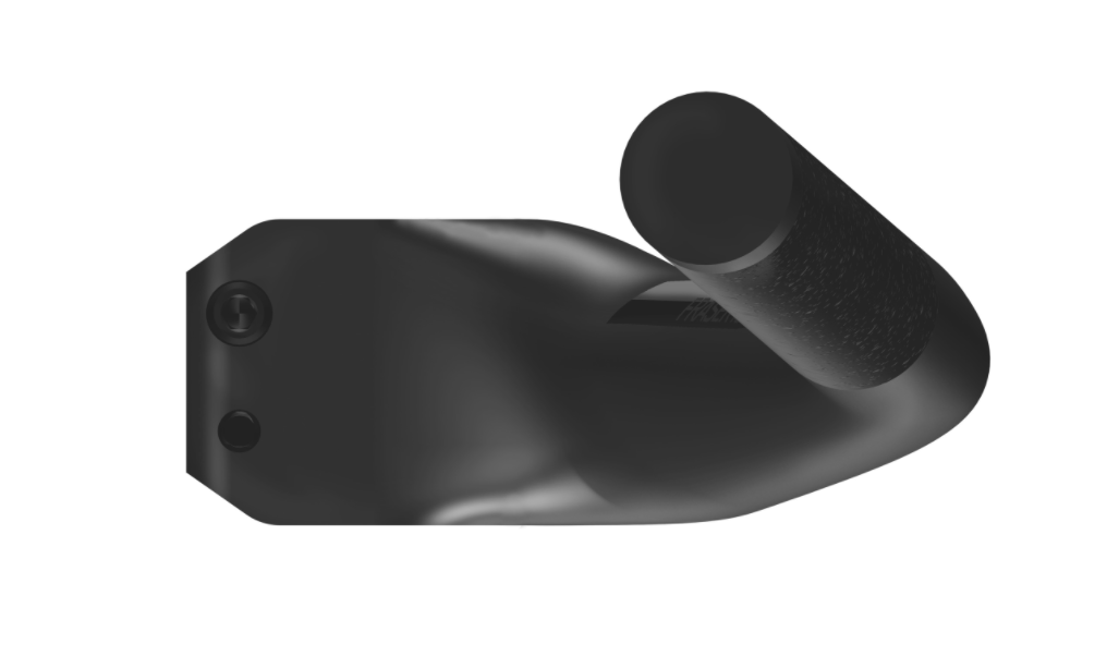 Scott FRASER IC SL 740MM BAR/STEM