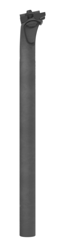 Syncros Duncan SL Seatpost - 10mm Offset