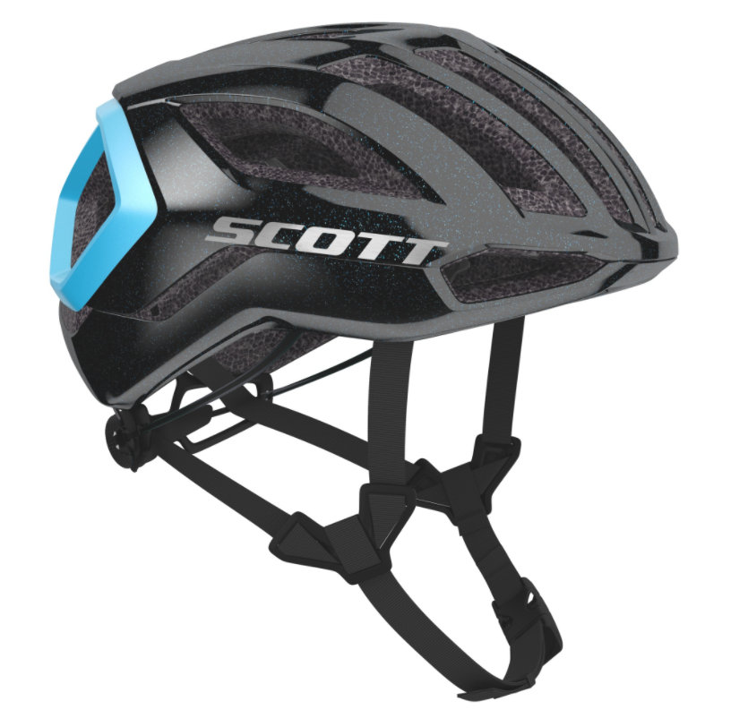Scott Centric PLUS Helmet