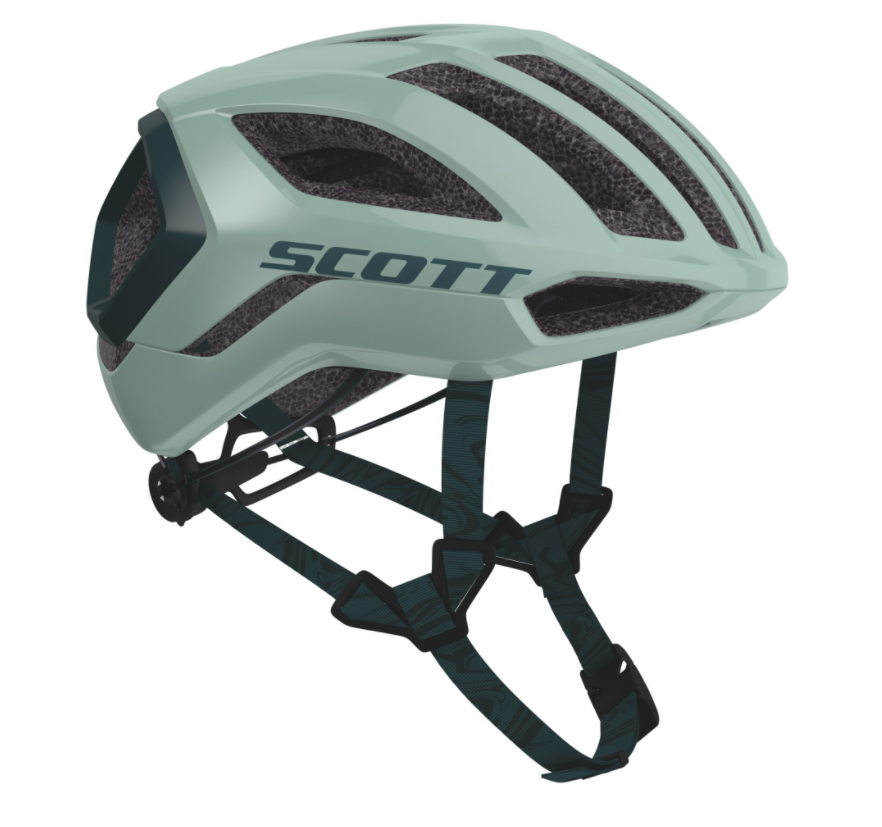 Scott Centric PLUS Helmet