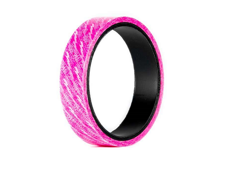 Muc-Off Tubeless Rim Tape, 10m, 21mm