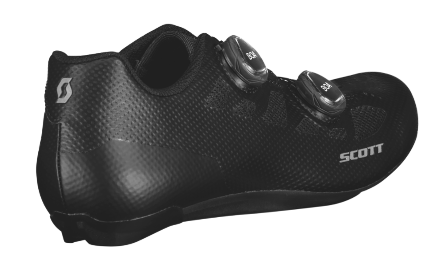 Scott Road Vertec BOA
